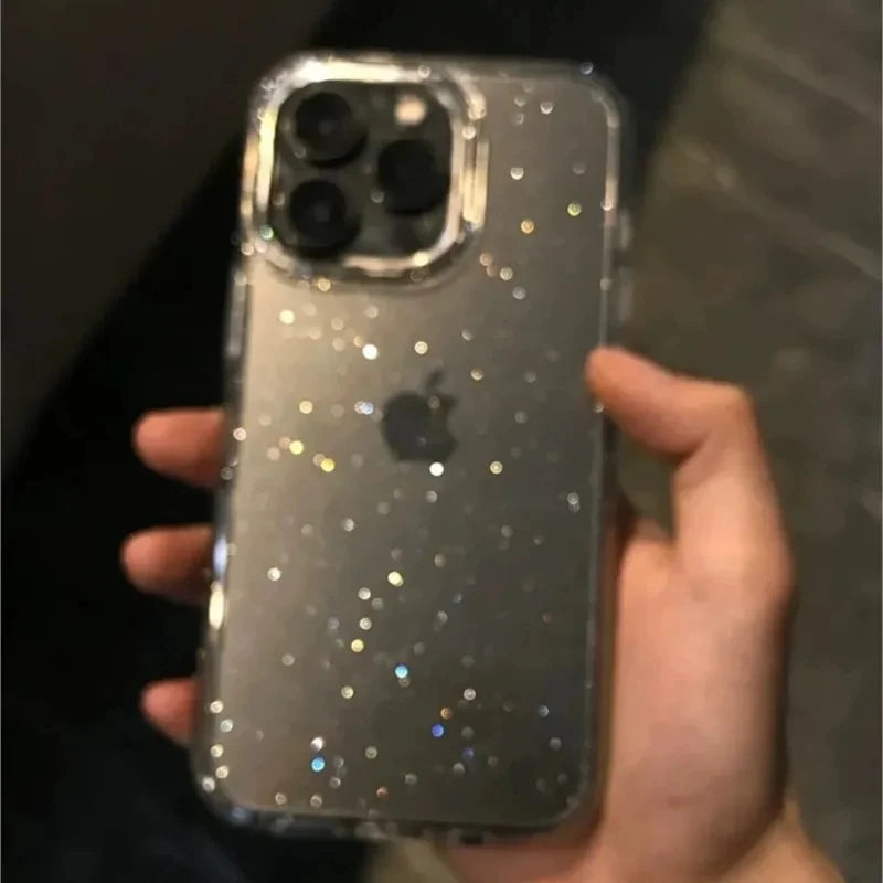 Azone Glitter Case